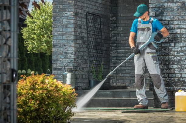 Best Roof Washing  in Six Mile Run, NJ